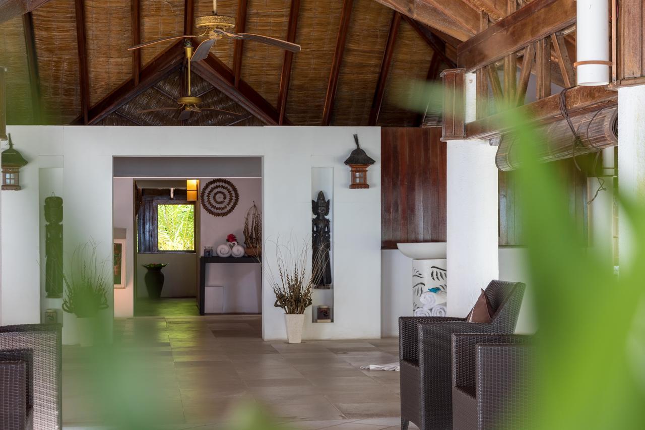 Palm Beach Island Resort & Spa Maldives Fushifaru Exterior foto